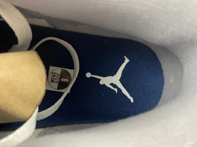 Bmlin Shoes 3 CT8532-140 Navy Air Midnight Jordan 0826